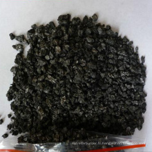 Ninefine haute fixe carbone faible teneur en cendres Graphite Coke de pétrole avec des prix bas